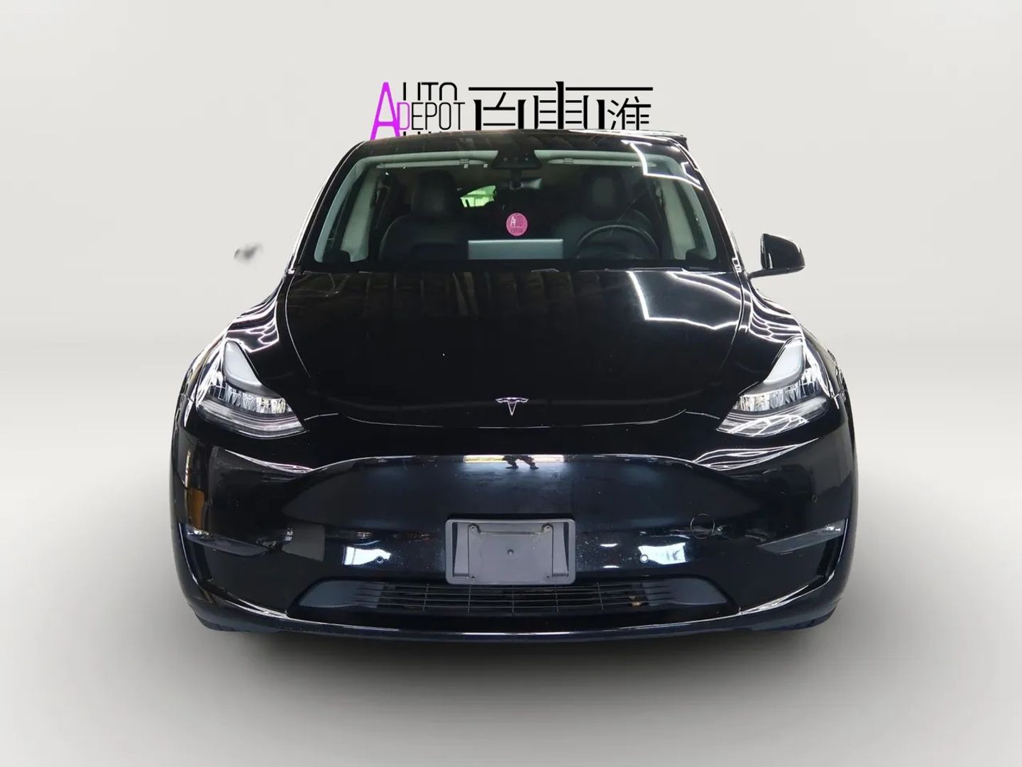 tesla model y 2021 5YJYGDEE4MF080159 image tesla model y 2021 5YJYGDEE4MF080159 image